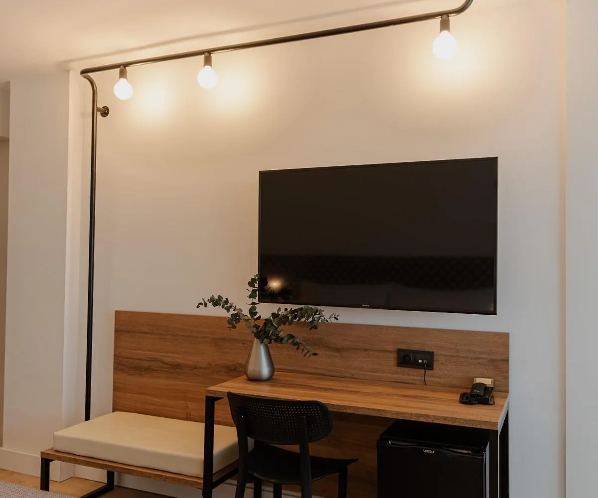 Magnolia Hotel - Adults Only Салоу