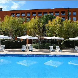 Otel Abba Garden, Esplugues de Llobregat