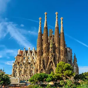 Otel Ibis Budget Barcelona, Viladecáns