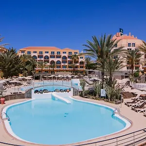 Otel Mirador Maspalomas By Dunas ***