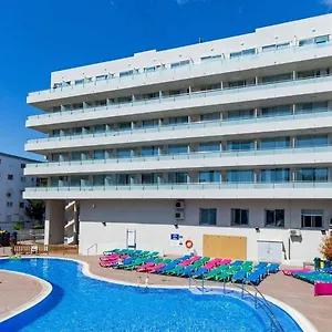 Отель Medplaya Calypso Салоу