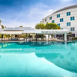 Otel Barcelo Renacimiento *****