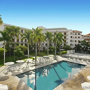 Otel Iberostar Heritage Grand Mencey *****