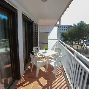 Flandria Appartement