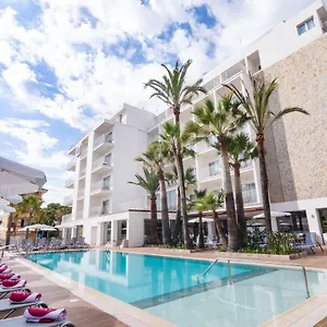 Otel Js Yate ****