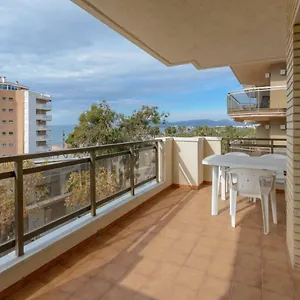 Zeus Sant Jordi Appartement