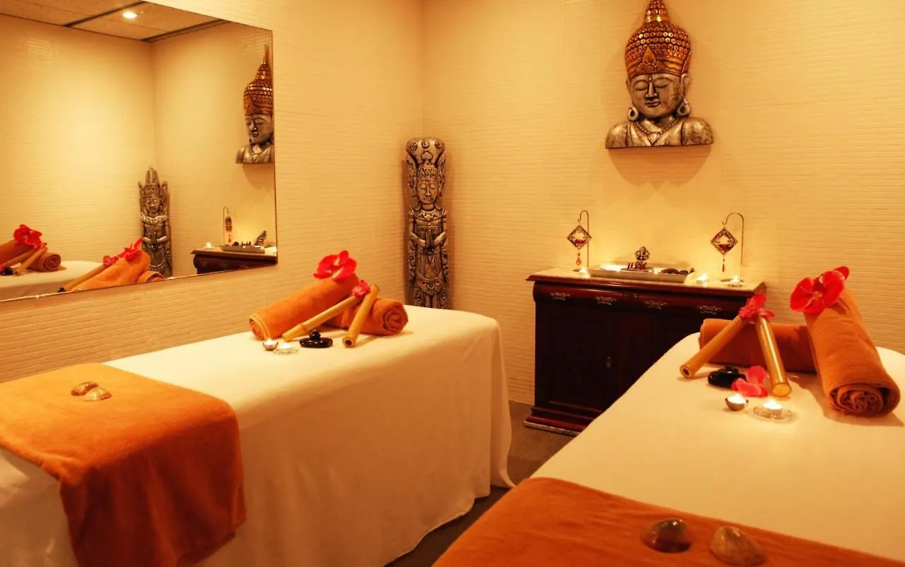 Magnolia Hotel - Adults Only Salou