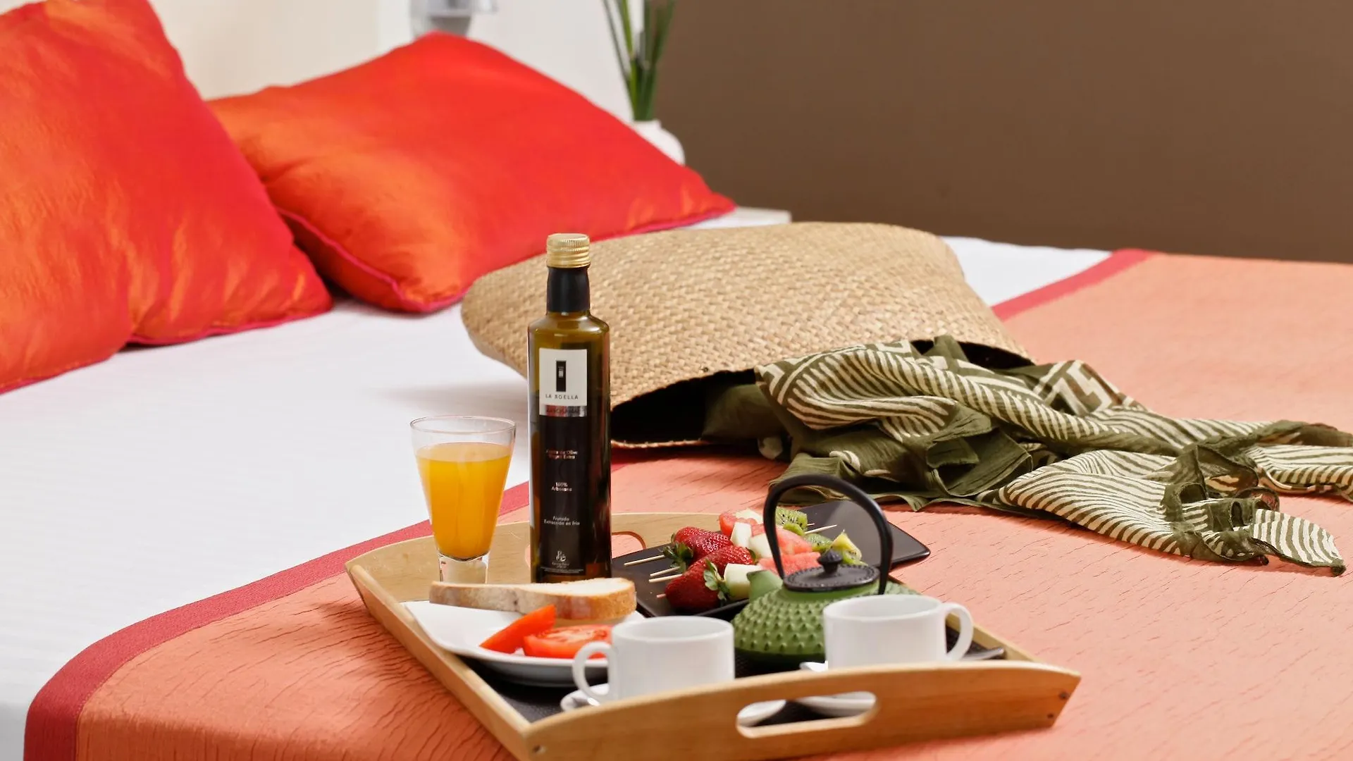 Magnolia Hotel - Adults Only Salou