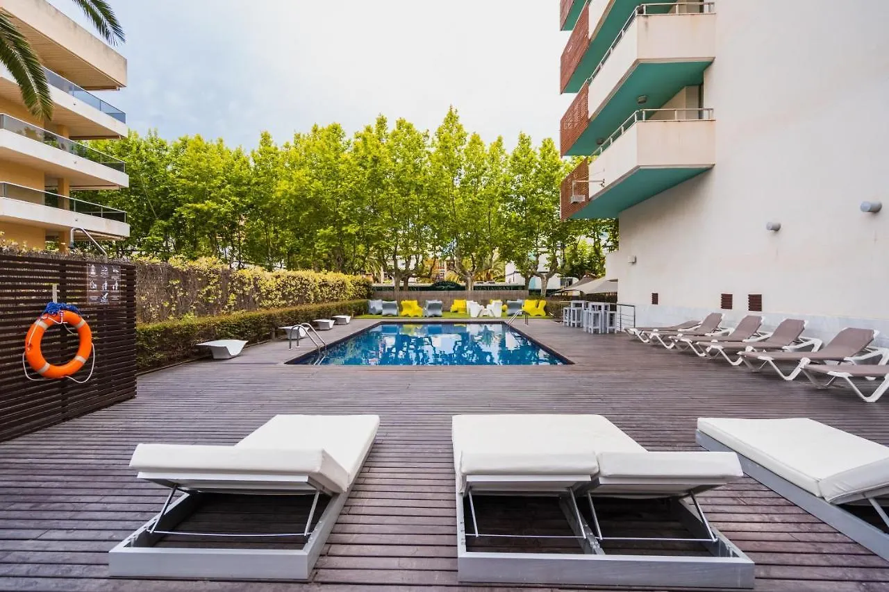 Magnolia Hotel - Adults Only Salou