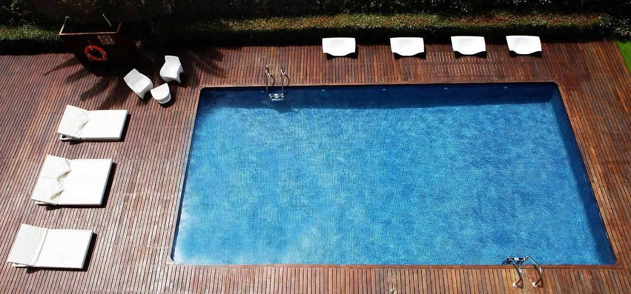 Magnolia Hotel - Adults Only Salou Spanien