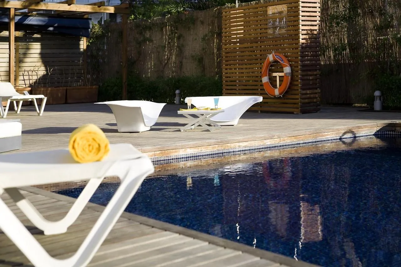 Magnolia Hotel - Adults Only Salou