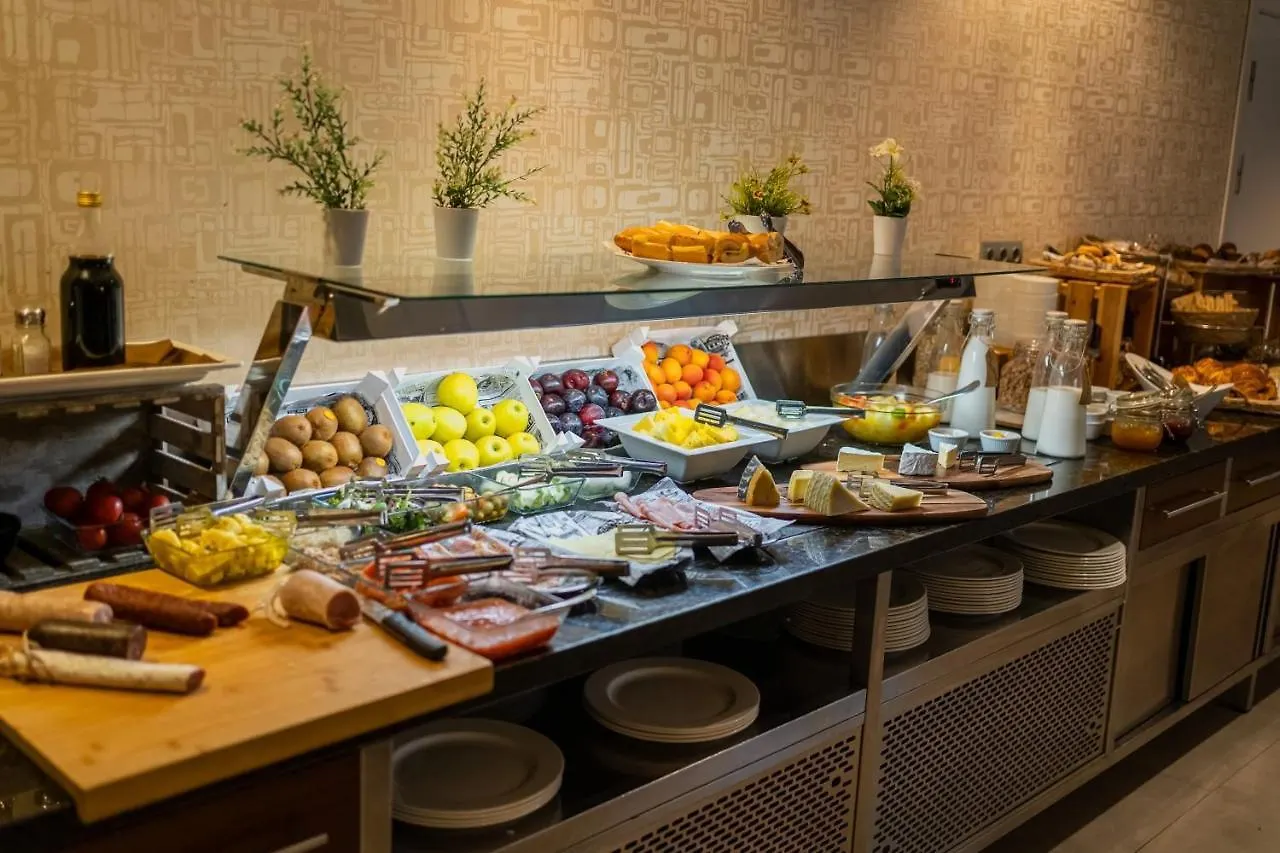 Magnolia Hotel - Adults Only Salou