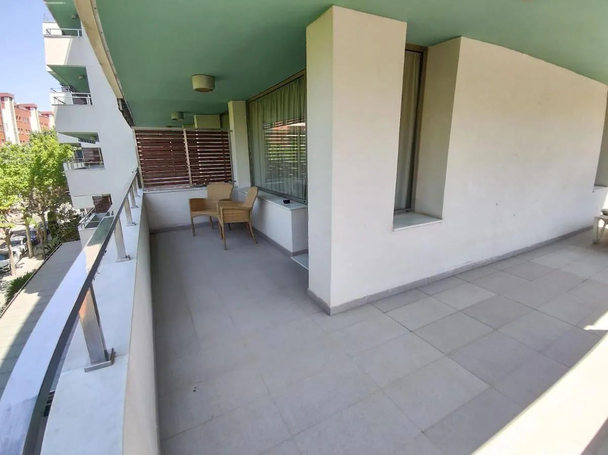 Magnolia Hotel - Adults Only Salou