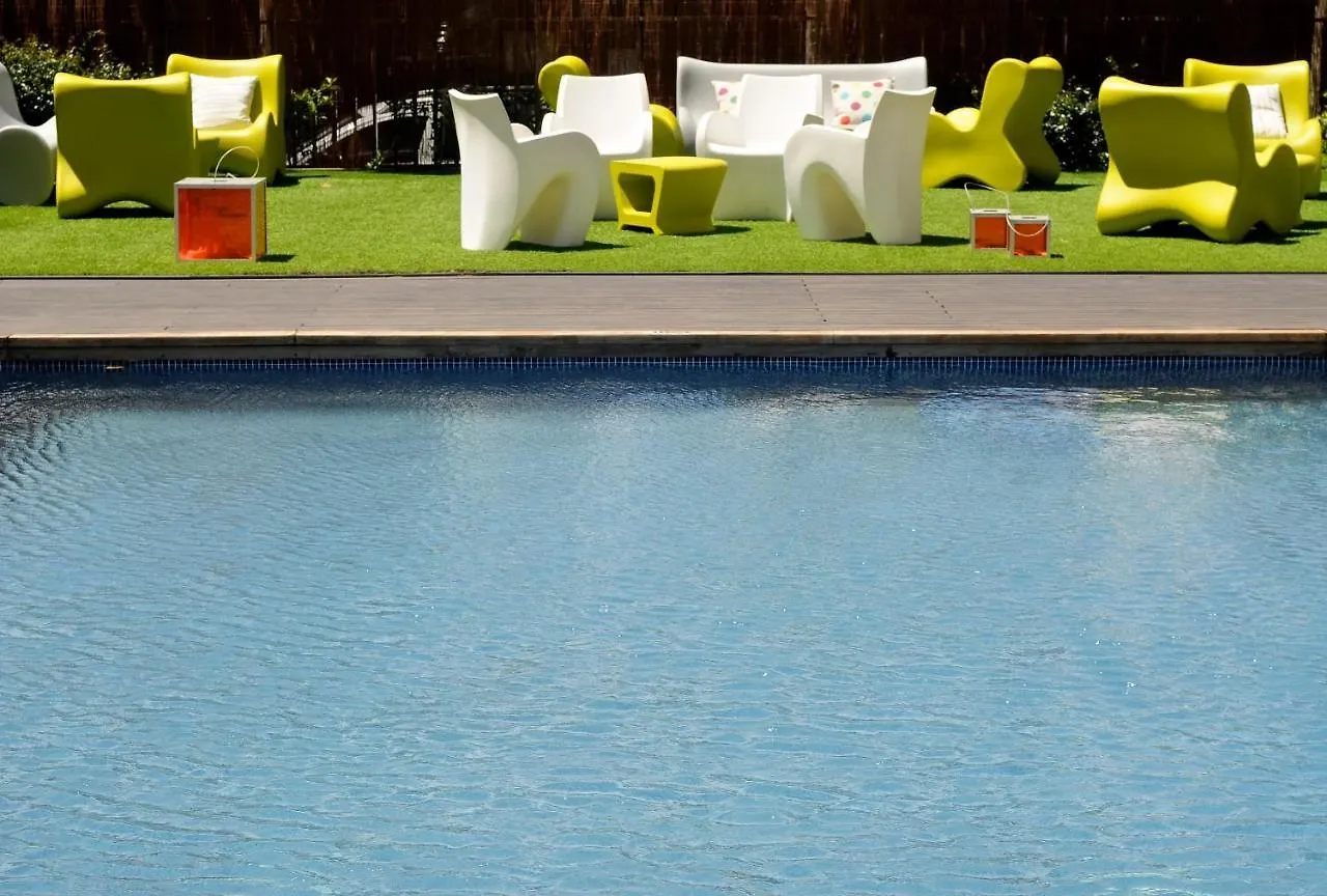Magnolia Hotel - Adults Only Salou