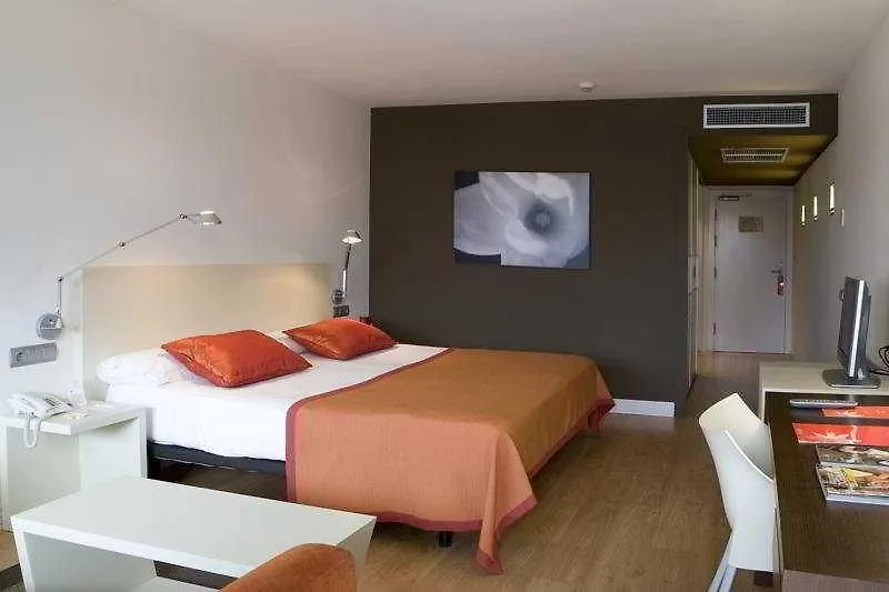 ****  Magnolia Hotel - Adults Only Salou Spain