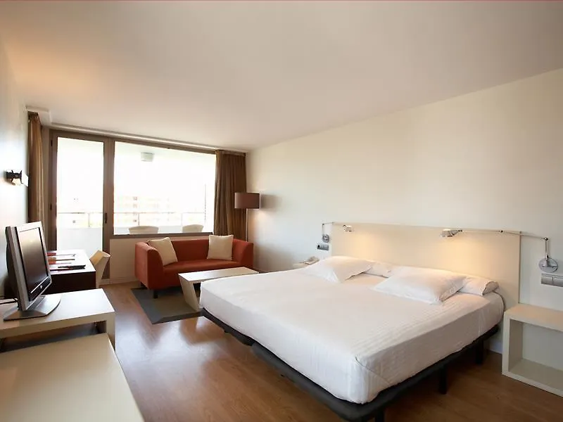 Magnolia Hotel - Adults Only Salou 4*,