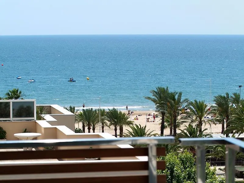 Magnolia Hotel - Adults Only Salou
