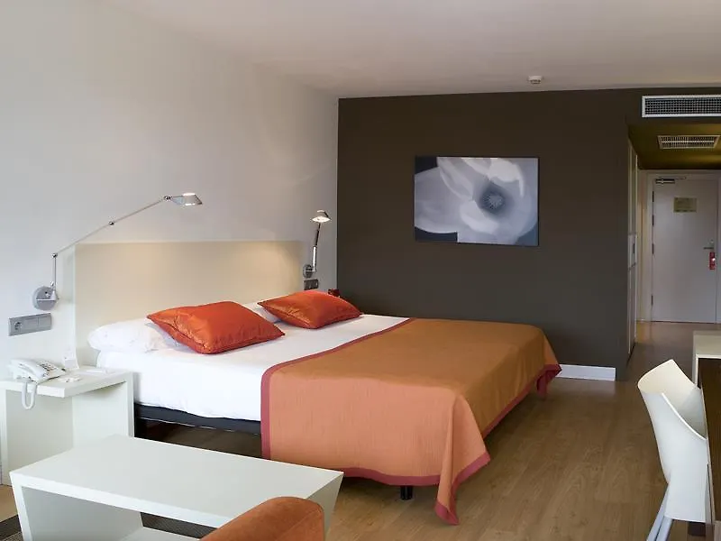Magnolia Hotel - Adults Only Salou