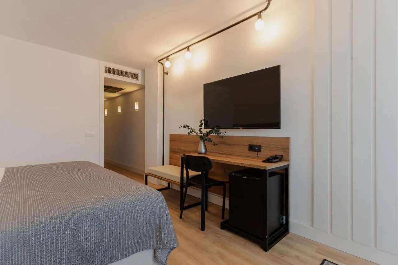 ****  Magnolia Hotel - Adults Only Salou Spanien