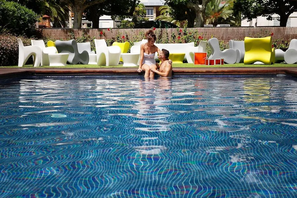 Magnolia Hotel - Adults Only Salou 4*,
