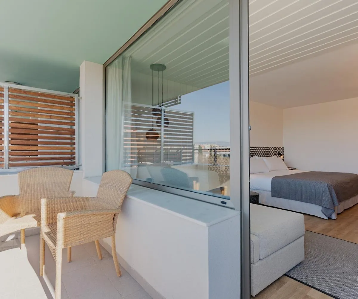 Magnolia Hotel - Adults Only Salou 4*,