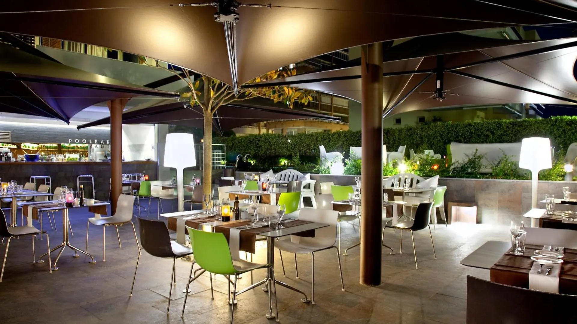 Magnolia Hotel - Adults Only Salou