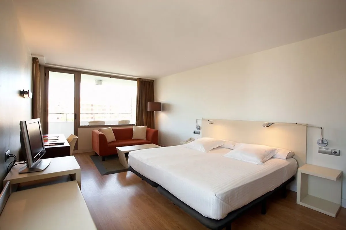 Magnolia Hotel - Adults Only Salou Spanien