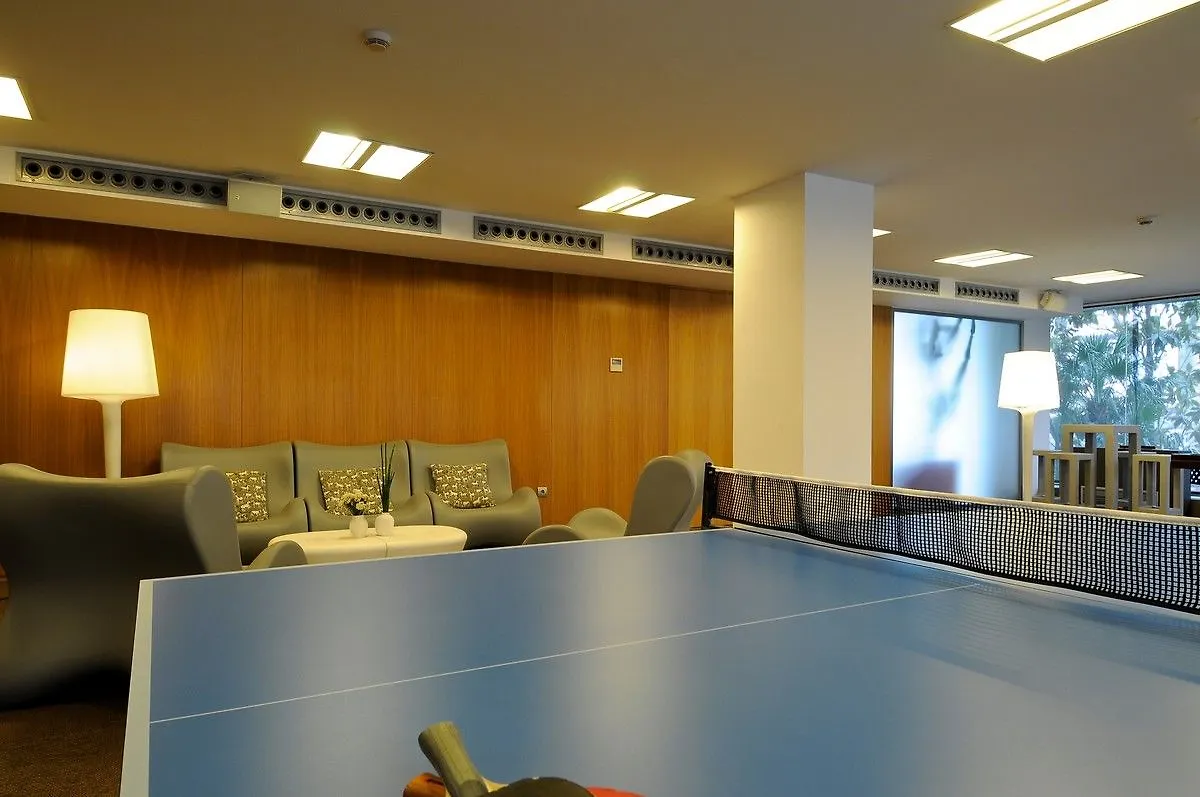 Magnolia Hotel - Adults Only Salou