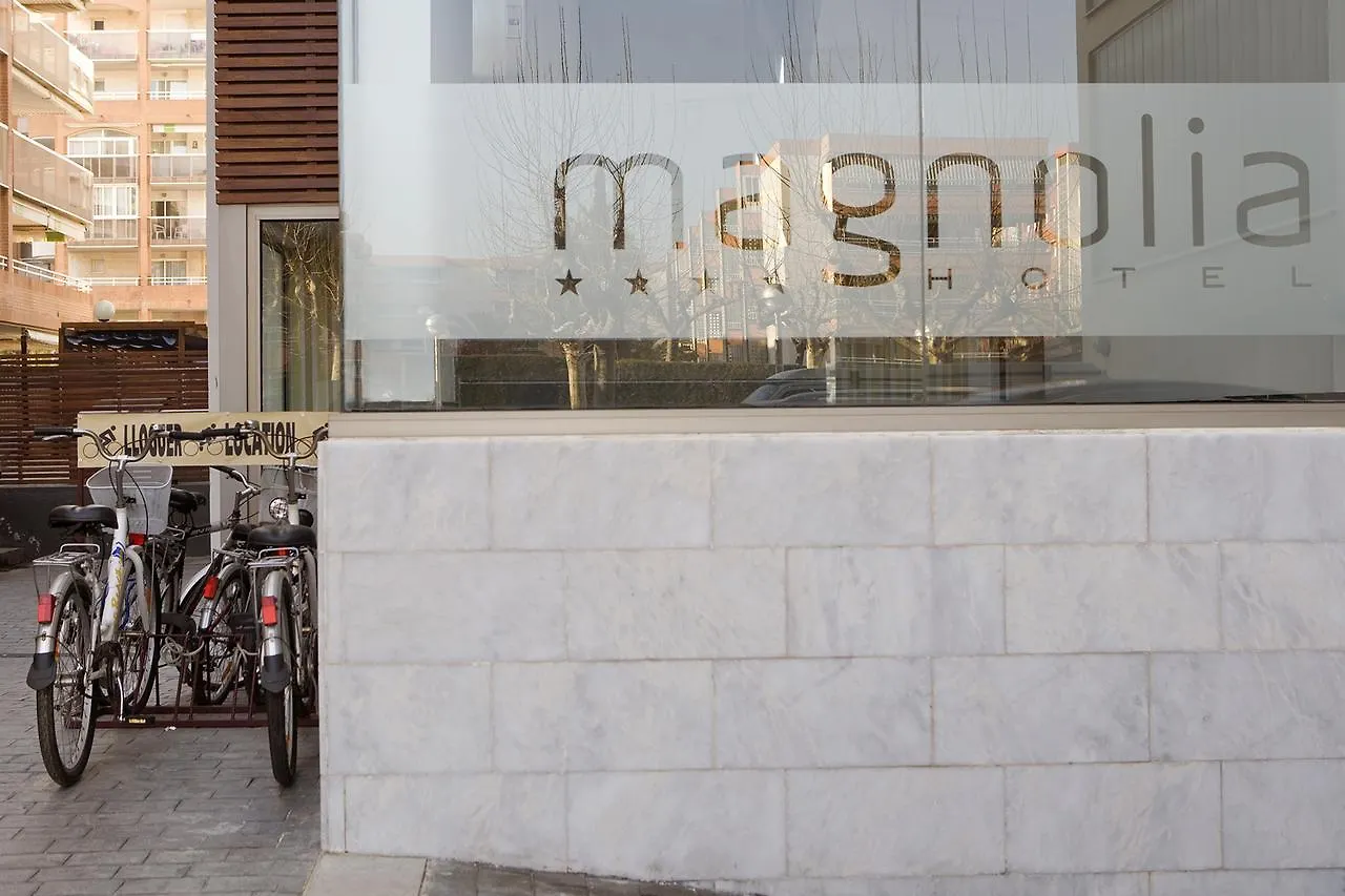 Magnolia Hotel - Adults Only Salou