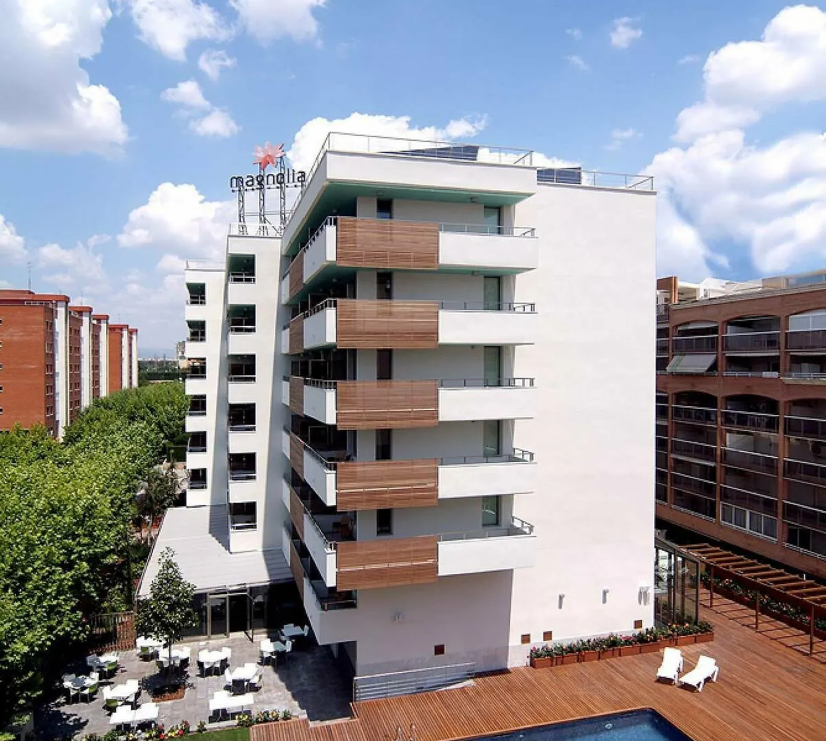 Magnolia Hotel - Adults Only Salou