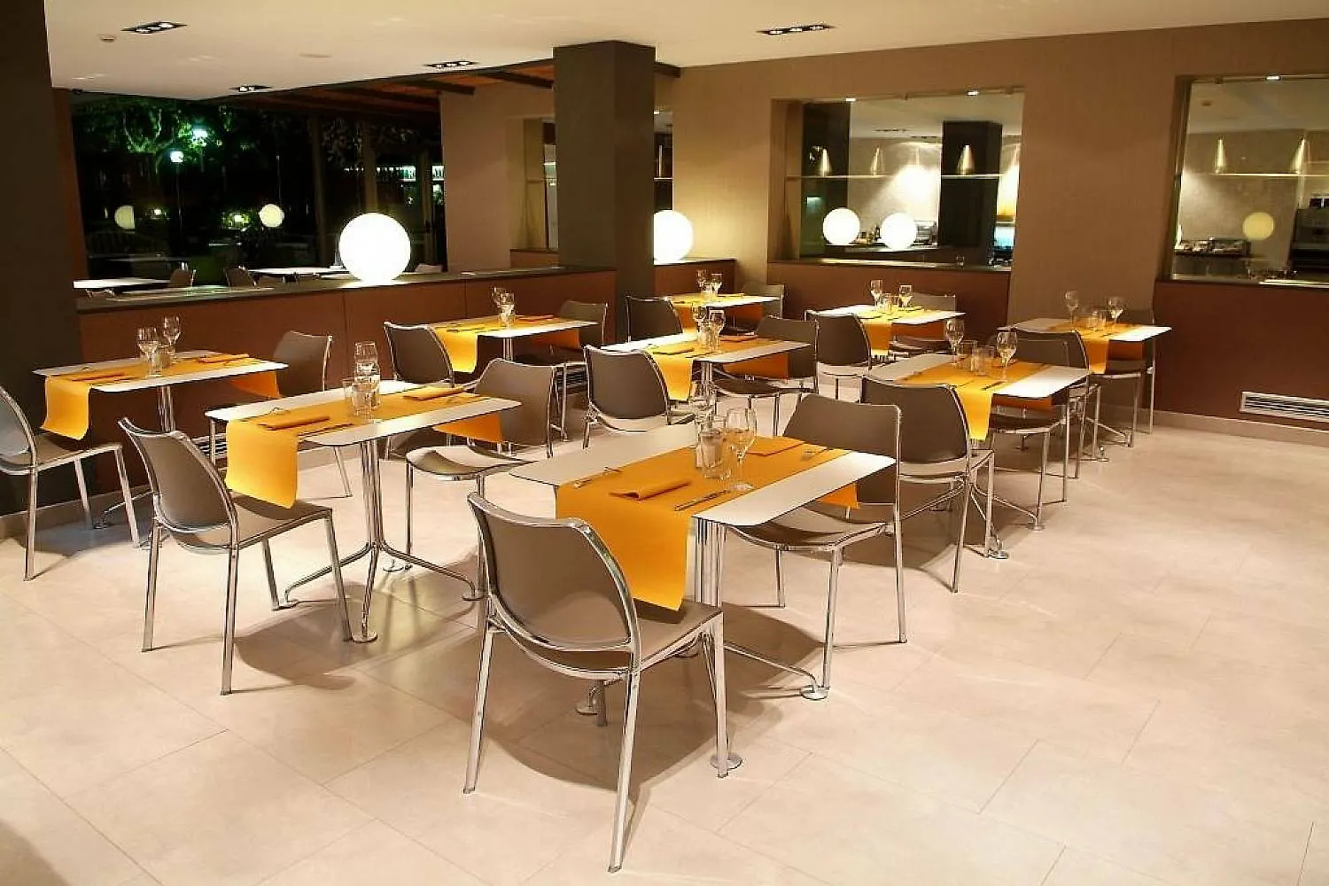 Magnolia Hotel - Adults Only Salou 4*,  İspanya