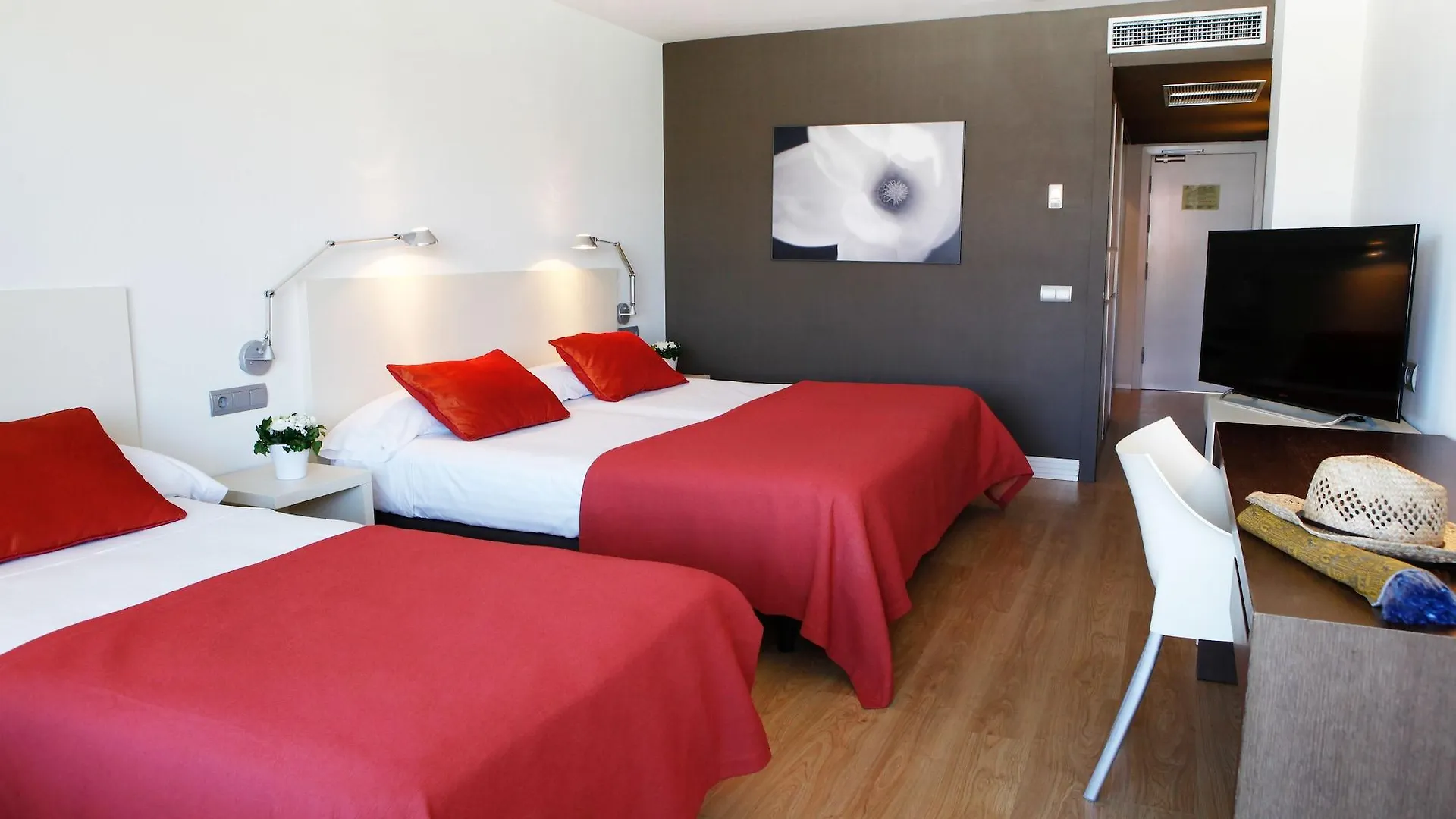 Magnolia Hotel - Adults Only 살루 4*,
