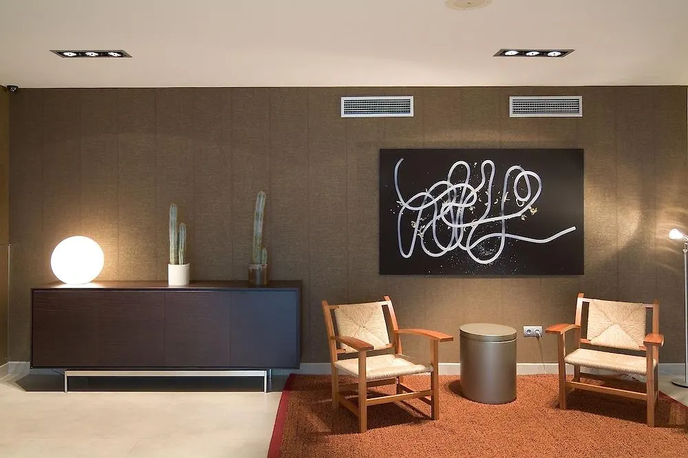 Magnolia Hotel - Adults Only 살루