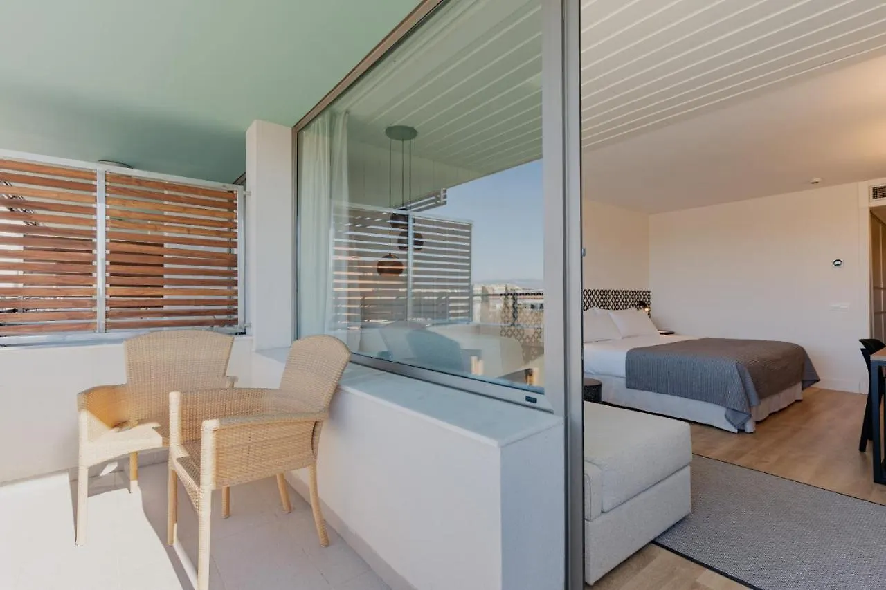 Magnolia Hotel - Adults Only 살루 4*,