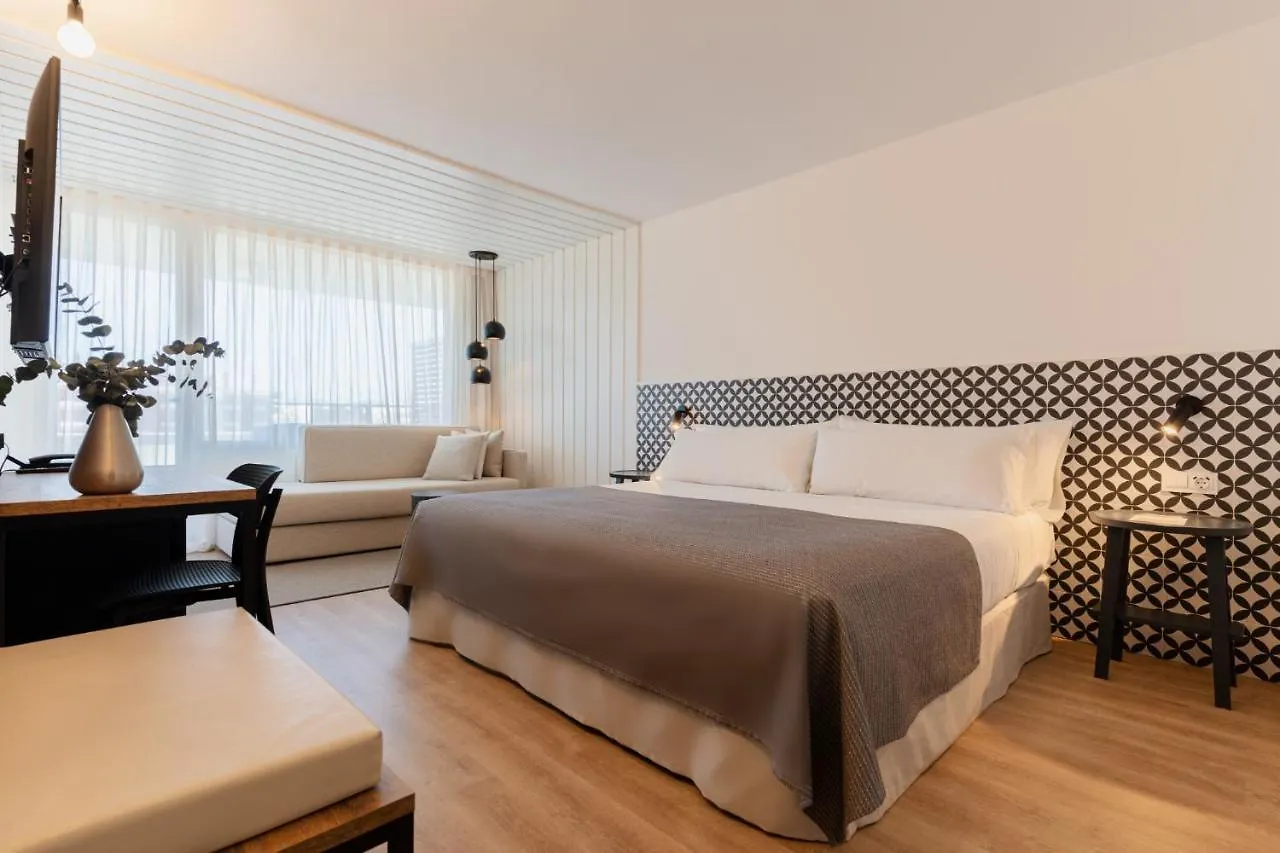 Magnolia Hotel - Adults Only 살루 4*,  스페인