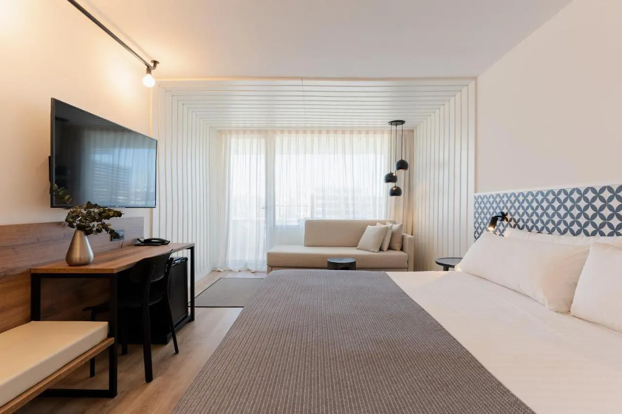 Magnolia Hotel - Adults Only 살루 4*,  스페인