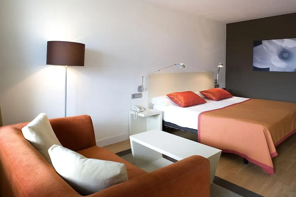Magnolia Hotel - Adults Only 살루