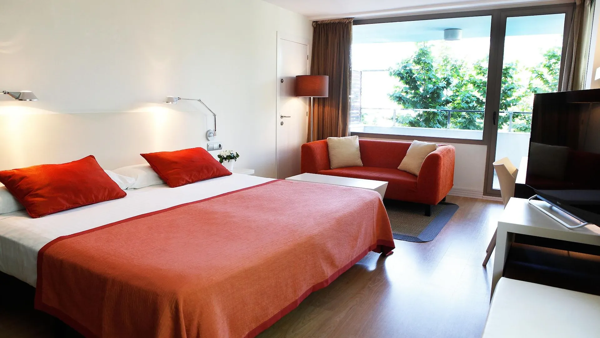 Magnolia Hotel - Adults Only 살루