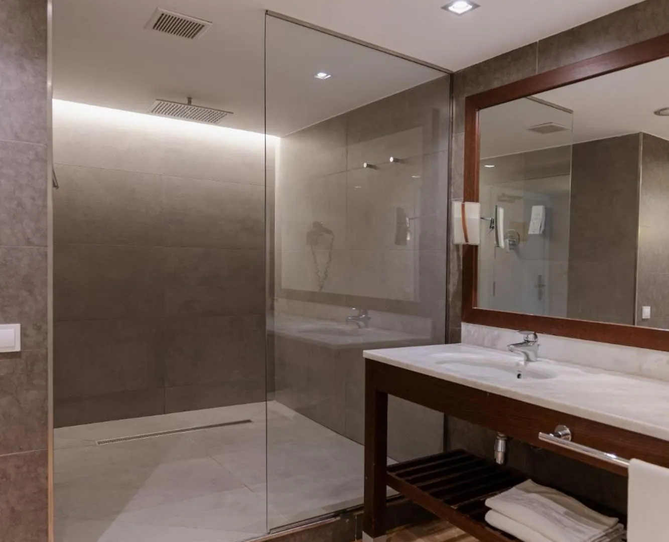 Magnolia Hotel - Adults Only 살루 4*,  스페인