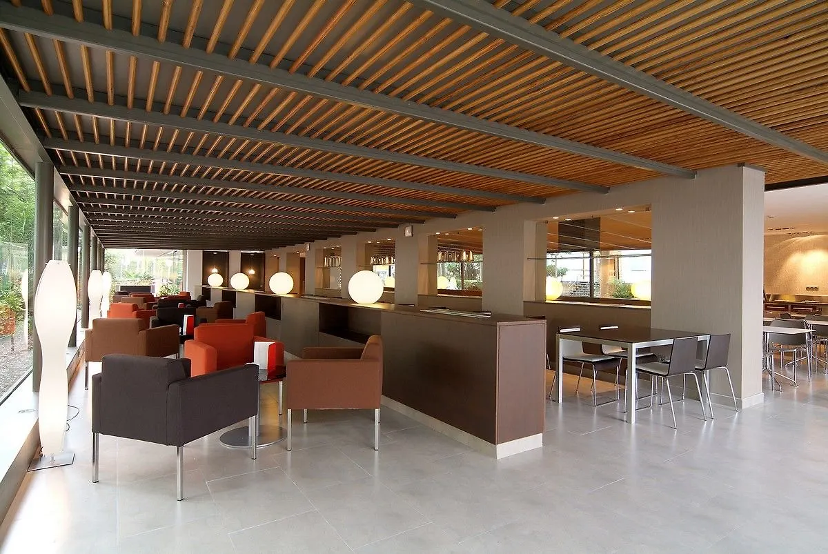 Magnolia Hotel - Adults Only 살루