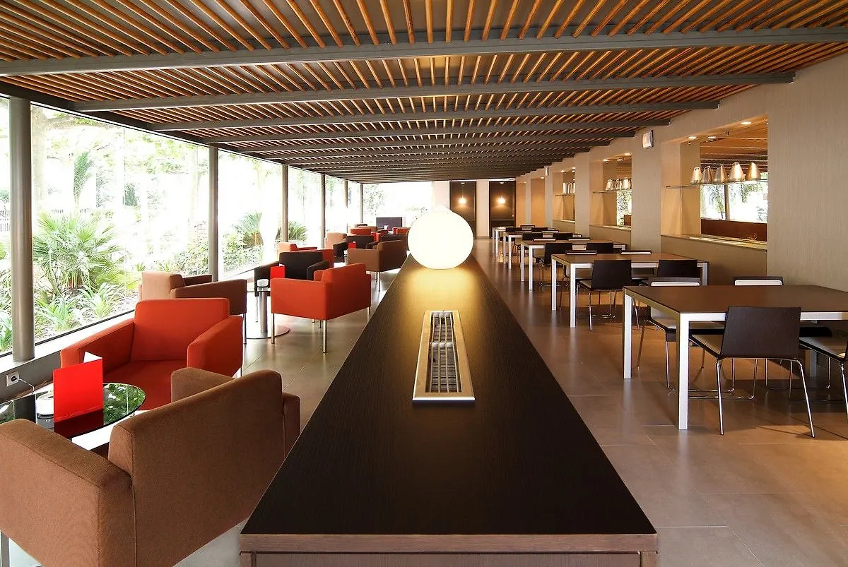 Magnolia Hotel - Adults Only 살루 스페인