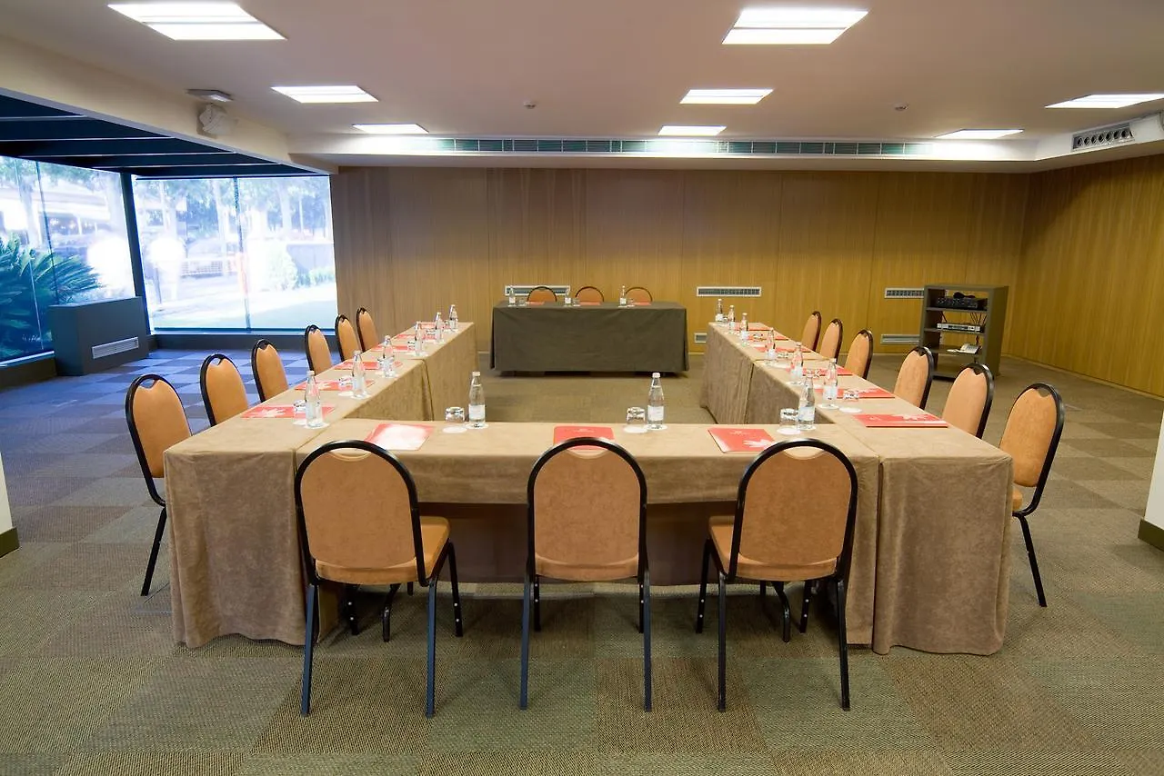 Magnolia Hotel - Adults Only 살루