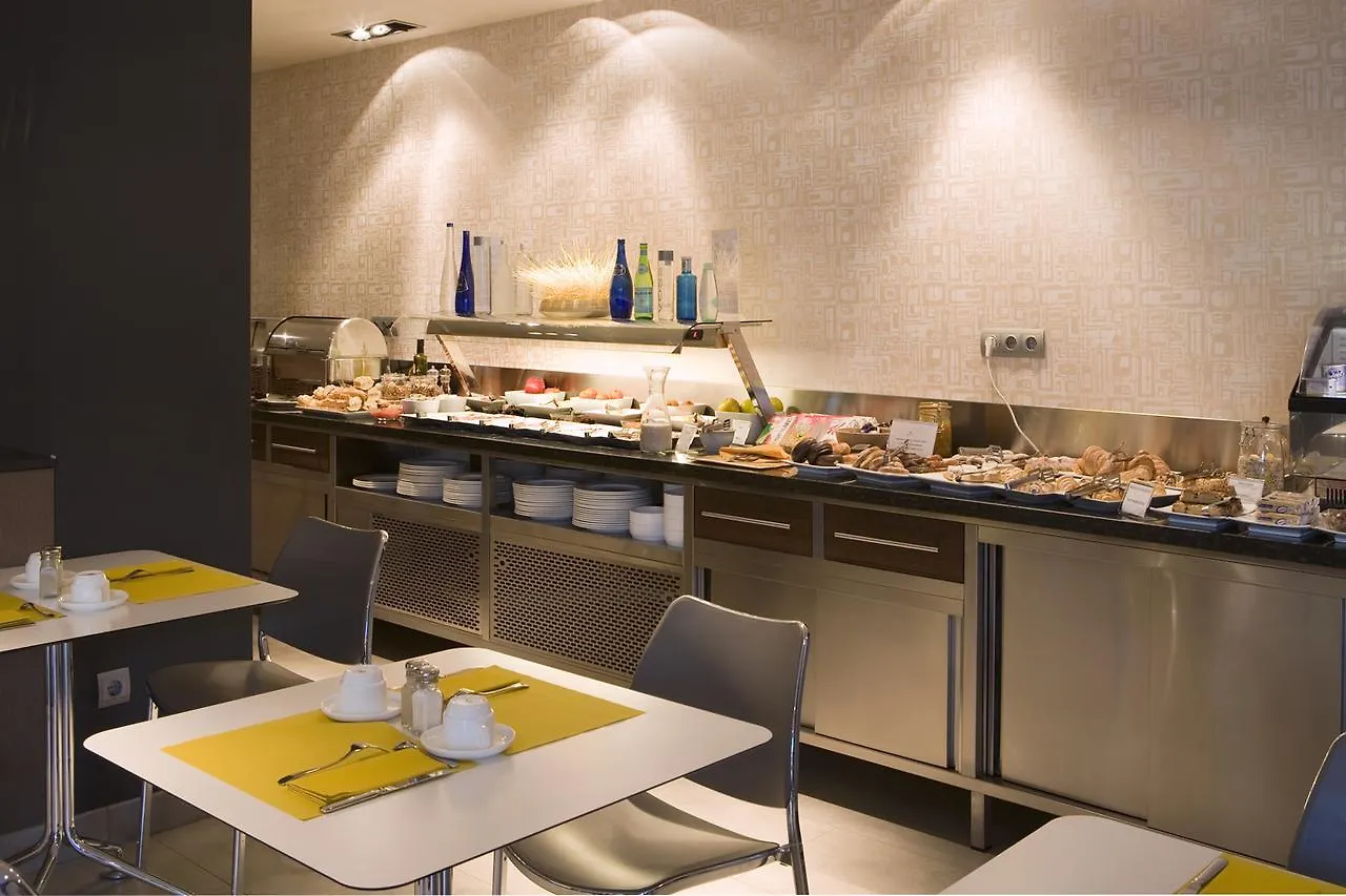 Magnolia Hotel - Adults Only 살루