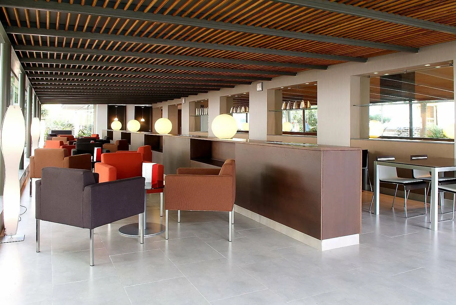 Magnolia Hotel - Adults Only 살루