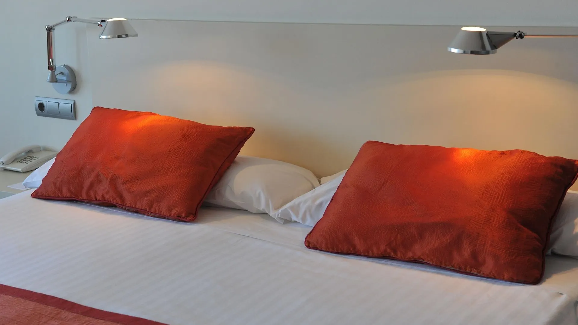 ****  Magnolia Hotel - Adults Only Salou Spain