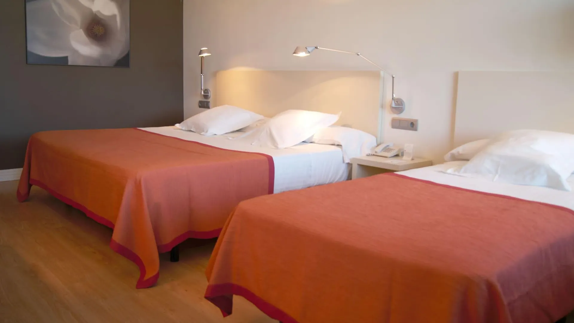 Magnolia Hotel - Adults Only Salou