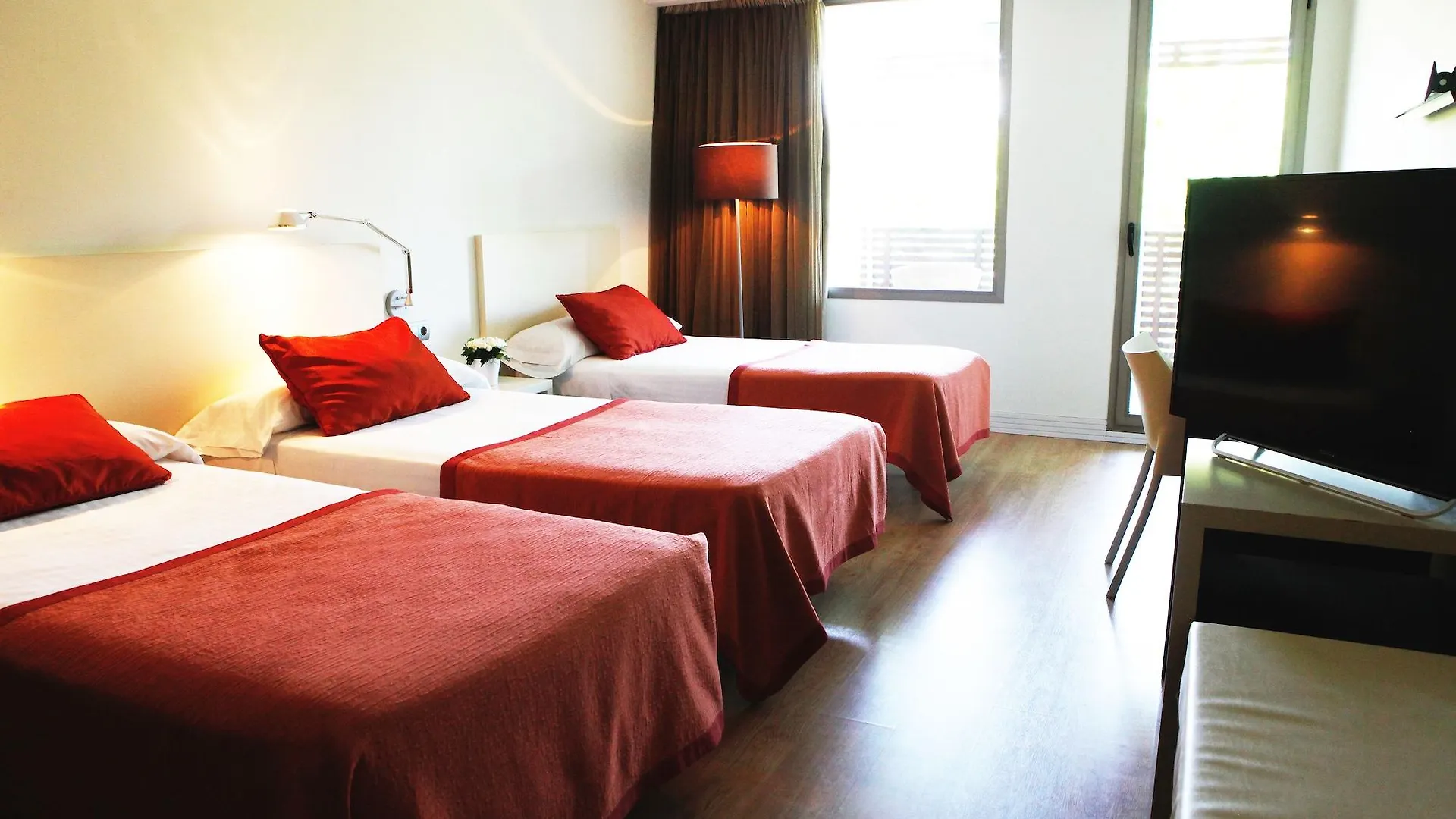 Magnolia Hotel - Adults Only Salou 4*,  Spain