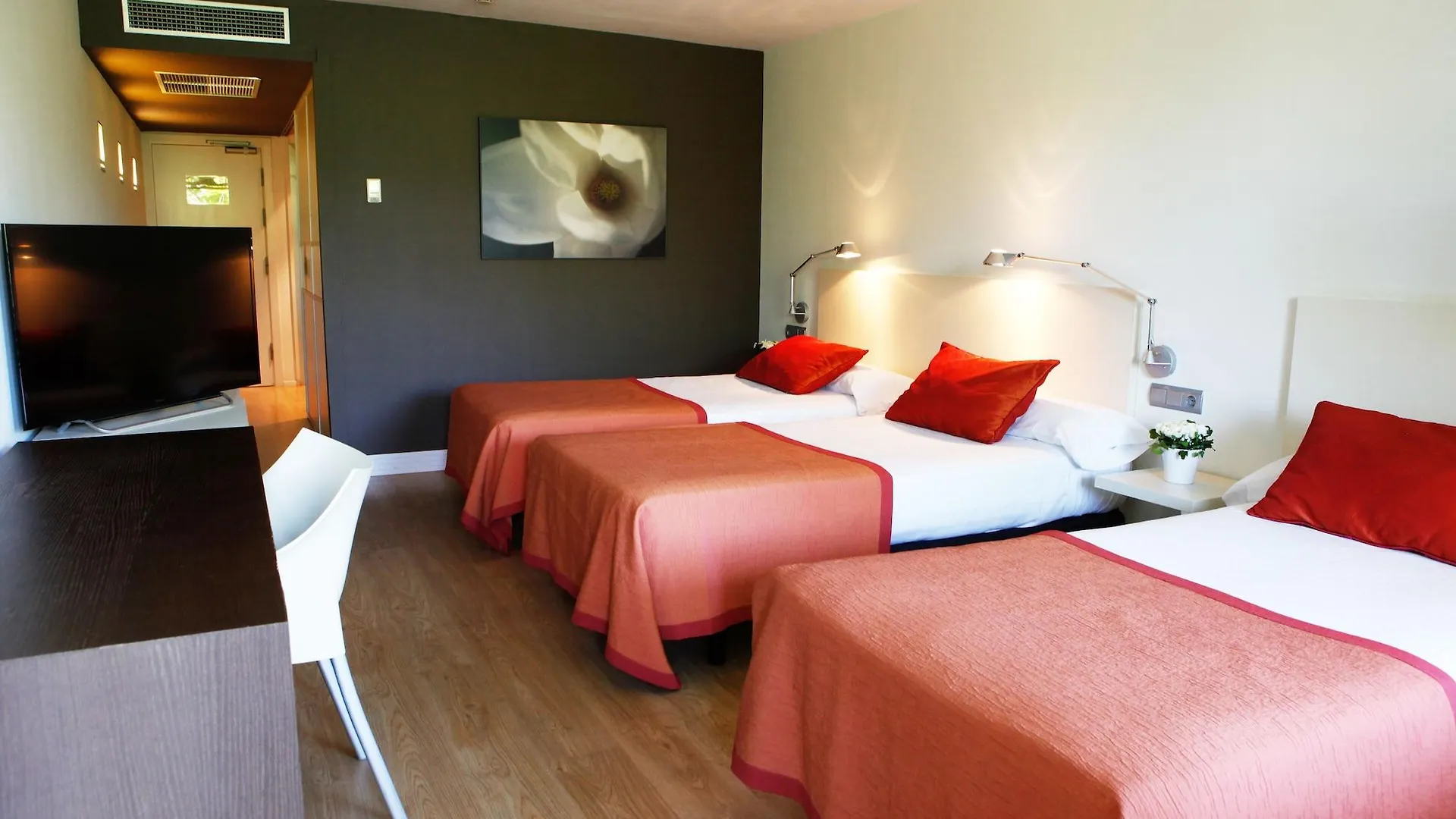 Magnolia Hotel - Adults Only Salou