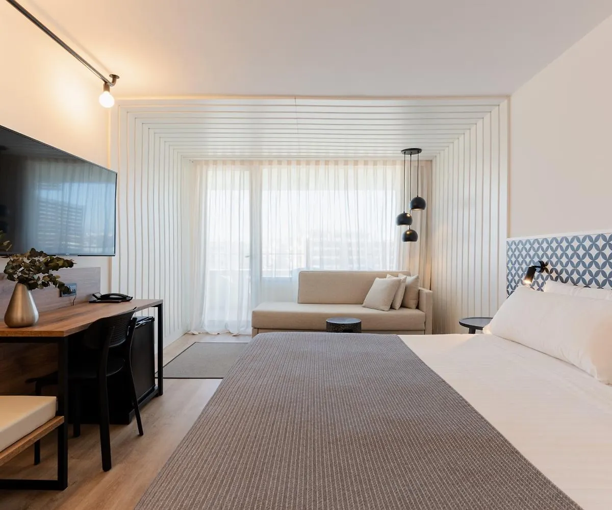 ****  Magnolia Hotel - Adults Only Salou Spain