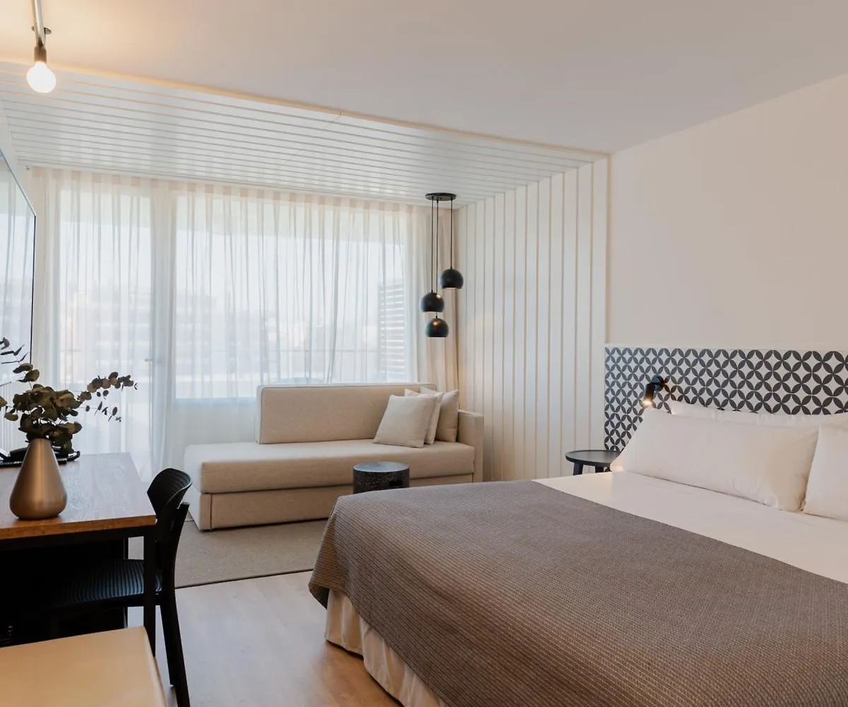 Magnolia Hotel - Adults Only Salou